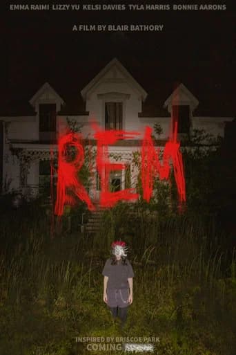 REM poster
