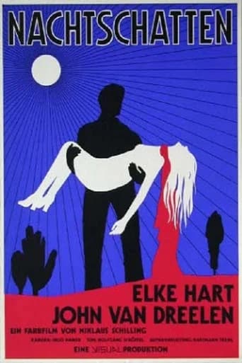 Nightshade poster