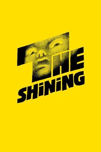 The Shining poster