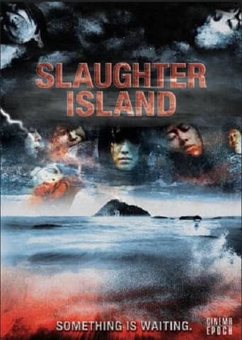 Slaughter Island poster