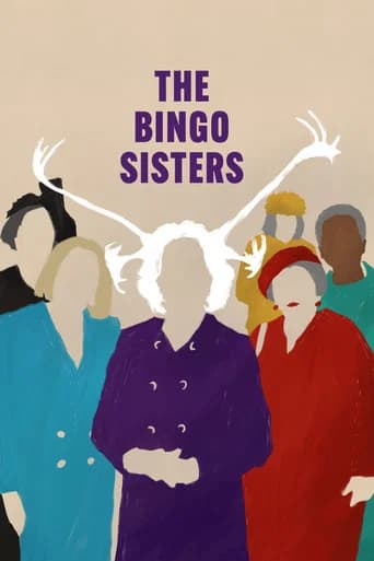 The Bingo Sisters poster