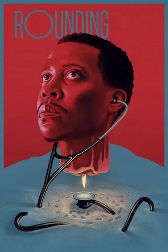 Rounding poster
