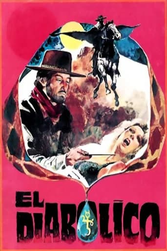 The Diabolical poster