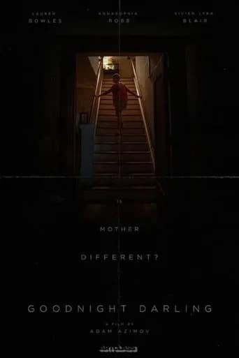 Goodnight Darling poster