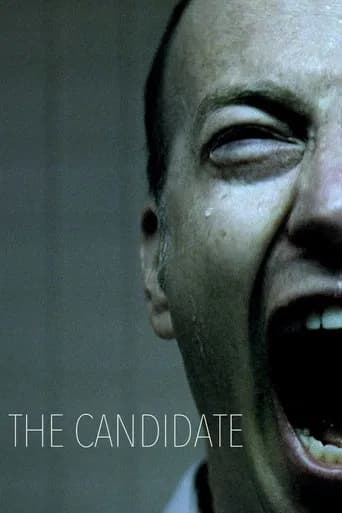 The Candidate poster