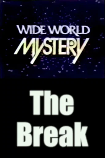 The Break poster