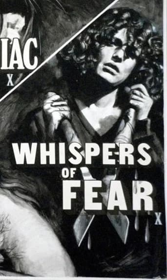 Whispers of Fear poster