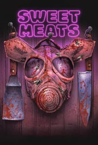 Sweet Meats poster