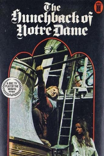 The Hunchback of Notre Dame poster